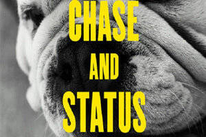 Chase & Status Live Drum & Bass DJ-Sets Compilation (2008 - 2024)