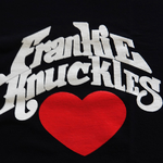 Frankie Knuckles Live Classics & House DJ-Sets SPECIAL Compilation (1977 - 2015)
