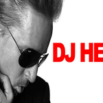 DJ Hell Live Techno DJ-Sets Compilation (2000 - 2023)