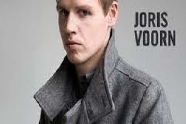 Joris Voorn Live Tech House & Techno DJ-Sets Compilation (2004 - 2024)
