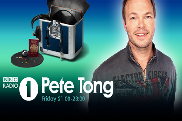 Pete Tong Live Classics, House & Trance DJ-Sets SPECIAL Compilation (1993 - 2023)