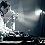 Arnej Live Trance DJ-Sets Compilation (2008 - 2013)