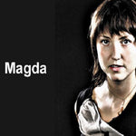 Magda Live Minimal & Techno DJ-Sets Compilation (2003 - 2019)