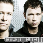 Cosmic Gate Live Trance & Progressive DJ-Sets Compilation (2002 - 2024)