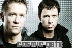 Cosmic Gate Live Trance & Progressive DJ-Sets Compilation (2002 - 2024)
