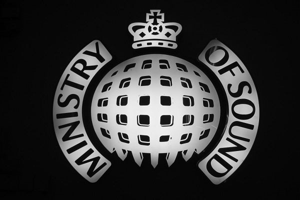 Ministry of Sound in London Live Classic Club Nights DJ-Sets Compilation (1991 - 1999)