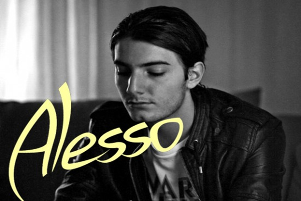 Alessso Live House Audio & Video DJ-Sets SPECIAL Compilation (2009 - 2024)