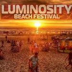 Luminosity Beach Festival & Trance Events in Holland Live DJ-Sets Compilation (2010 - 2020)