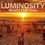 Luminosity Beach Festival Trance Events in Holland Live DJ-Sets Compilation (2022 - 2023)