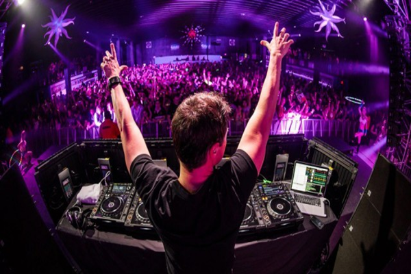Markus Schulz Live Trance & Progressive DJ-Sets Compilation (2012 - 2014)