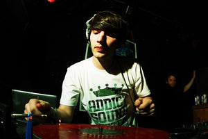 Netsky Live Drum & Bass DJ-Sets Compilation (2010 - 2024)
