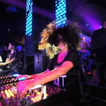 Nicole Moudaber Live Tech House & Techno DJ-Sets Compilation (2008 - 2023)
