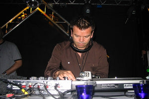 Paul Oakenfold Live Trance DJ-Sets Compilation (2009 - 2010)