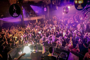 Pacha in Ibiza Live Global Club Nights DJ-Sets Compilation (1999 - 2023)
