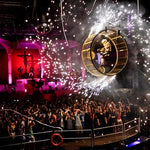 Privilege & Manumission in Ibiza Live Club Nights DJ-Sets Compilation (1998 - 2020)