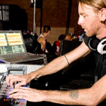Richie Hawtin Live Techno & Minimal DJ-Sets Compilation (2000 - 2010)