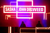 Sasha & John Digweed Live Classics, House & Techno DJ-Sets 256GB USB SPECIAL Compilation (1989 - 2024)