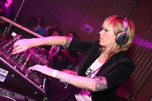 Sarah Main Live House & Electronica DJ-Sets Compilation (2006 - 2012)