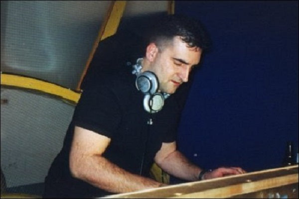 DJ Sy Live Classic DJ-Sets Compilation (1990 - 2003)
