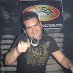 DJ Sy Live Classic DJ-Sets Compilation (1990 - 2003)