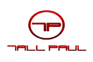 Tall Paul Live Hard Trance DJ-Sets Compilation (2000 - 2023)