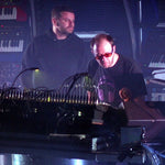 The Chemical Live Classic Electronica DJ-Sets Compilation (1994 - 1999)