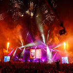 Tomorrowland Festival in Boom Live Global Events DJ-Sets 128GB USB SPECIAL Compilation (2007 - 2024)