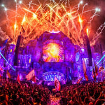 Tomorrowland Events Live Audio & Video DJ-Sets 1TB PORTABLE USB3 HARD DRIVE (2017 - 2021)