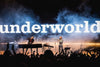 Underworld Live Electronica DJ-Sets Compilation (2000 - 2023)