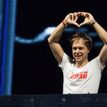 Armin Van Buuren Live Audio & Video DJ-Sets 1TB USB3 PORTABLE HARD DRIVE (1993 - 2024)