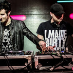 Knife Party Live Dubstep Audio & Video DJ-Sets SPECIAL Compilation (2011 - 2022)