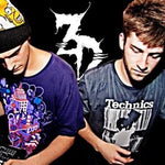 Zeds Dead Live Dubstep DJ-Sets Compilation (2011 - 2022)