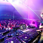 Electric Zoo Festival in New York Live Events DJ-Sets Compilation (2009 - 2022)