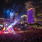 Ultra Music Festival UMF USA Events Live DJ-Sets Compilation (2026)