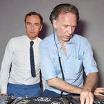 2 Many DJ's Breaks DJ-Sets Compilation - Live Performance