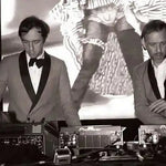 2 Many DJ's Breaks DJ-Sets Compilation - Live Performance