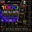 A State of Trance ASOT 1000 Audio & Video DJ-Sets 128GB USB SPECIAL Compilation (2021 - 2023) - PREMIUM SERVICE - 128GB Portable USB-Drive