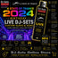 A State of Trance ASOT 2024 Birthday Audio & Video DJ-Sets 128GB USB SPECIAL Compilation (2024) - PREMIUM SERVICE - 128GB Portable USB-Drive