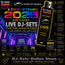 A State of Trance ASOT 2025 Birthday Audio & Video DJ-Sets 128GB USB SPECIAL Compilation (2025) - PREMIUM SERVICE - 128GB Portable USB-Drive