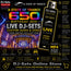 A State of Trance ASOT 650 Birthday Audio & Video 64GB USB SPECIAL DJ-Sets Compilation (2014) - PREMIUM SERVICE - 64GB Portable USB-Drive