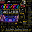 A State of Trance ASOT 900 - 950 Audio & Video DJ-Sets 128GB USB SPECIAL Compilation (2019 - 2020) - PREMIUM SERVICE - 128GB Portable USB-Drive