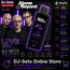 Above & Beyond Live Trance & Progressive DJ-Sets 32GB USB SPECIAL Compilation (2001 - 2026) - PREMIUM SERVICE - 32GB Portable USB-Drive