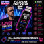 Adam Beyer Live Classics & Techno DJ-Sets 128GB USB SPECIAL Compilation (1997 - 2026) - PREMIUM SERVICE - 128GB Portable USB-Drive