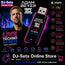 Adam Beyer Live Techno Audio & Video DJ-Sets 256GB USB SPECIAL Compilation (1997 - 2026) - PREMIUM SERVICE - 256GB Portable USB Drive