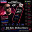 Alan Fitzpatrick Live Techno DJ-Sets Audio & Video 32GB USB SPECIAL Compilation (2008 - 2026) - PREMIUM SERVICE - 32GB Portable USB-Drive