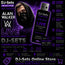 Alan Walker Live Electro & EDM Audio & Video DJ-Sets 128GB USB SPECIAL Compilation (2017 - 2026) - PREMIUM SERVICE - 128GB Portable USB Drive