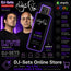 Aly & Fila Live Trance Audio & Video DJ-Sets 64GB USB SPECIAL Compilation (2007 - 2025) - PREMIUM SERVICE - 64GB Portable USB-Drive