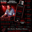 Andrew Weatherall Live Classics, House & Techno DJ-Sets 32GB USB SPECIAL Compilation (1988 - 2017) - PREMIUM SERVICE - 32GB Portable USB-Drive
