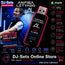 Anfisa Letyago Live Techno Audio & Video DJ-Sets 64GB USB SPECIAL Compilation (2020 - 2025) - PREMIUM SERVICE - 64GB Portable USB Drive