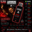 Armin Van Buuren Live Trance & Progressive Live DJ-Sets 32GB USB SPECIAL Compilation (2000 - 2006) - PREMIUM SERVICE - 32GB Portable USB Drive